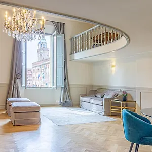 Appartamento Casa Andromeda In Canton De' Fiori, Bologna