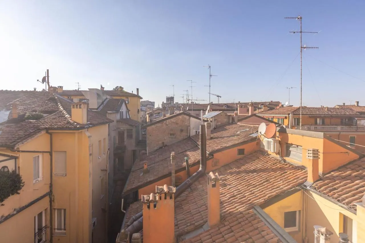Indipendenza, Bologna By Short Holidays Appartamento