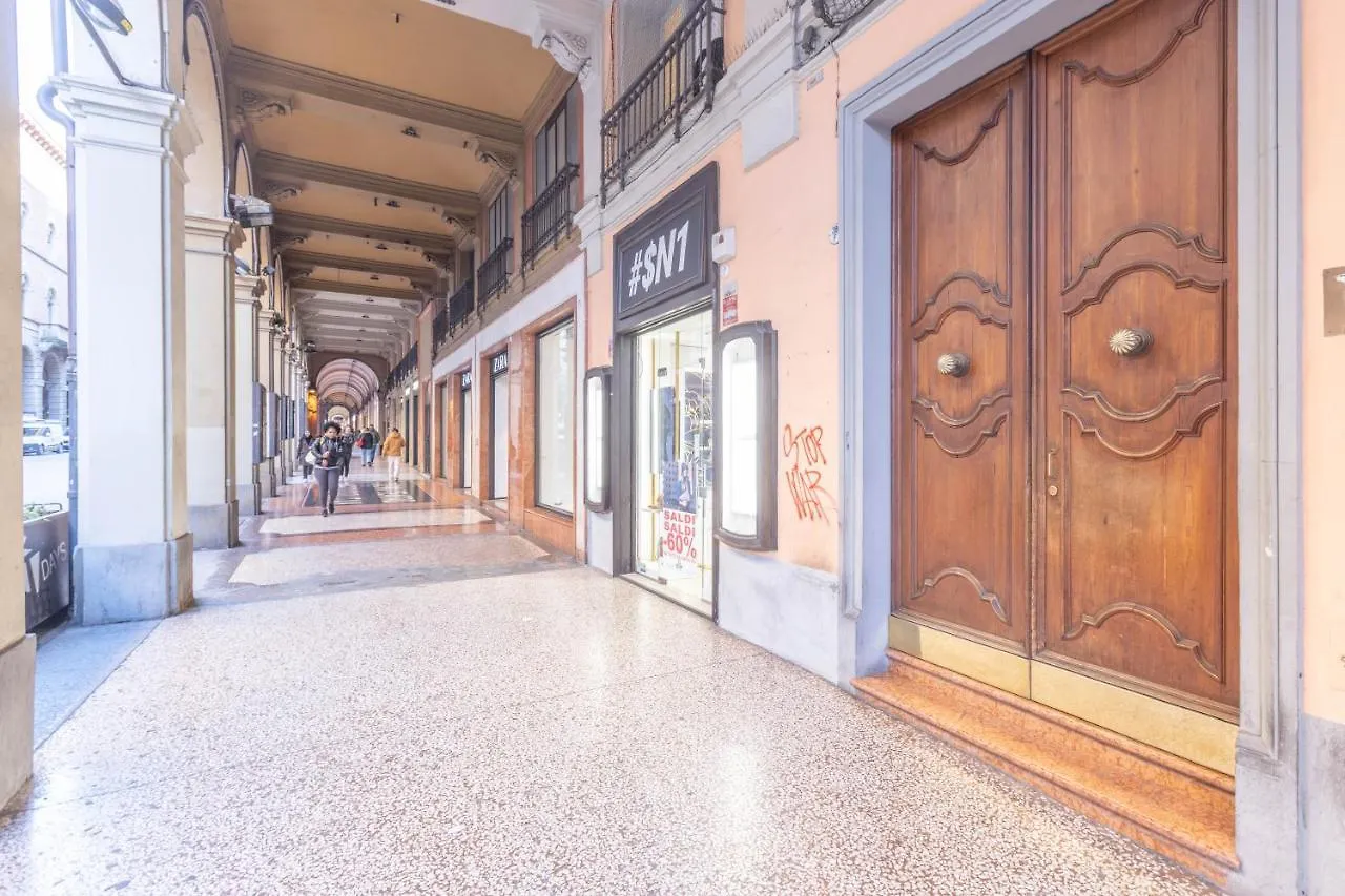Indipendenza, Bologna By Short Holidays