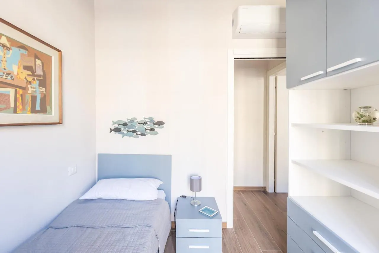 Appartamento Indipendenza, Bologna By Short Holidays