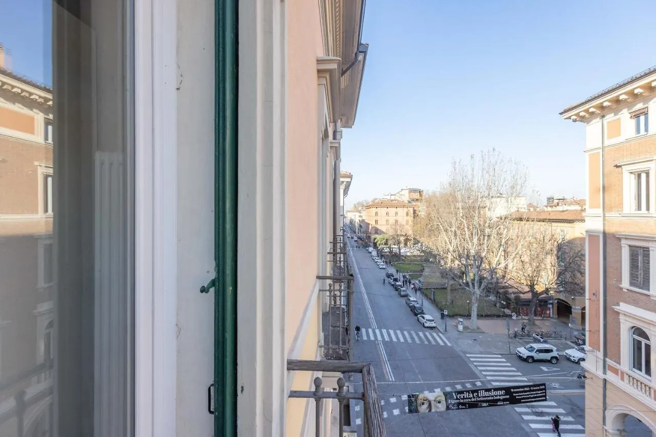 Appartamento Indipendenza, Bologna By Short Holidays