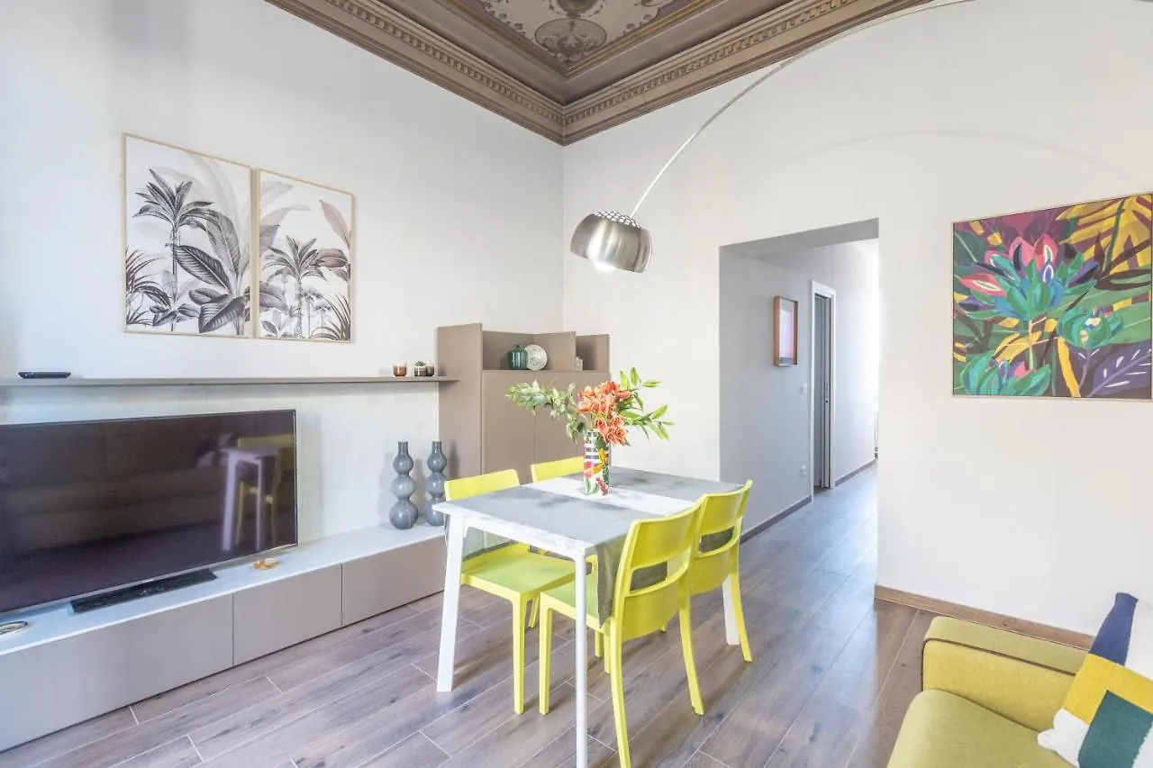 Indipendenza, Bologna By Short Holidays
