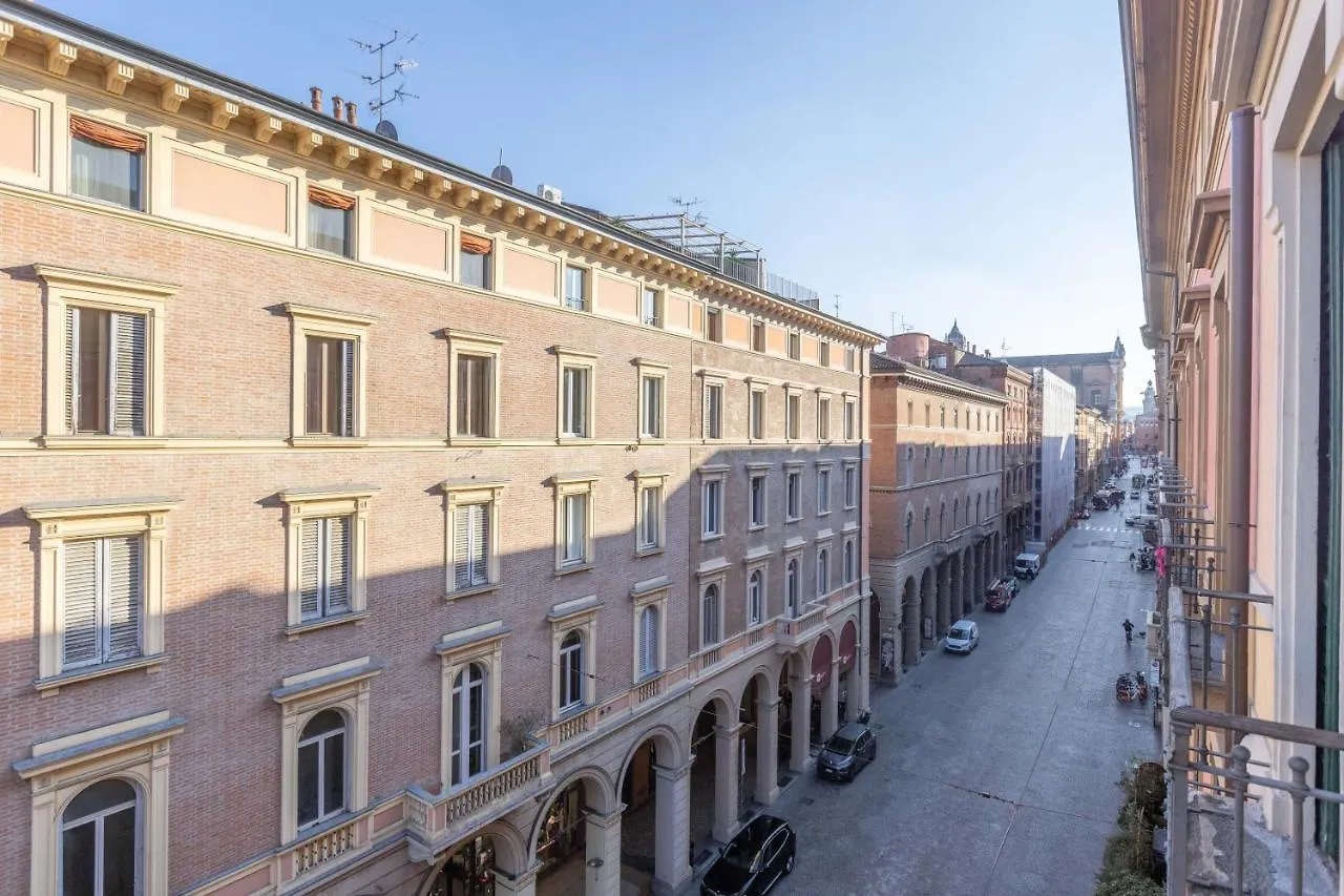 Indipendenza, Bologna By Short Holidays Appartamento